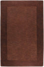 Livabliss Mystique m - 294 Chocolate Rugs - Livabliss - m294 - 23