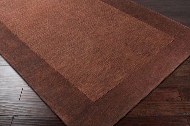 Livabliss Mystique m - 294 Chocolate Rugs - Livabliss - m294 - 268