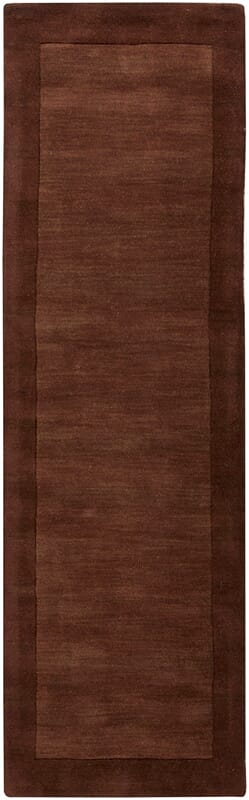 Livabliss Mystique m - 294 Chocolate Rugs - Livabliss - m294 - 268