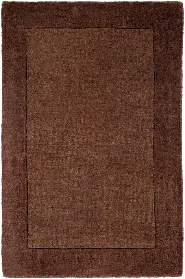 Livabliss Mystique m - 294 Chocolate Rugs - Livabliss - m294 - 268