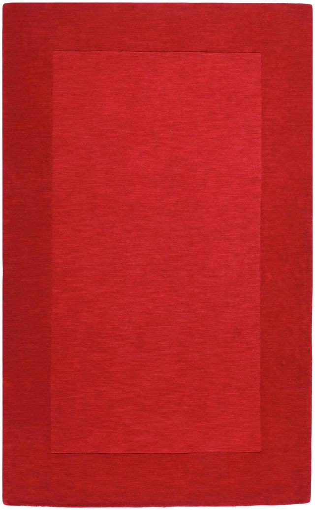 Livabliss Mystique m - 299 Red Rugs - Livabliss - m299 - 23