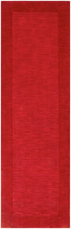 Livabliss Mystique m - 299 Red Rugs - Livabliss - m299 - 268