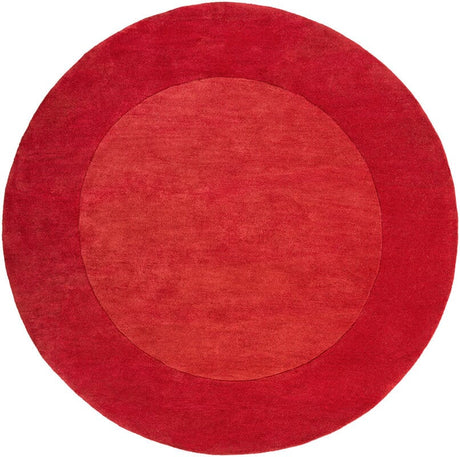 Livabliss Mystique m - 299 Red Rugs - Livabliss - m299 - 268