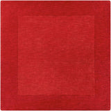 Livabliss Mystique m - 299 Red Rugs - Livabliss - m299 - 6sq