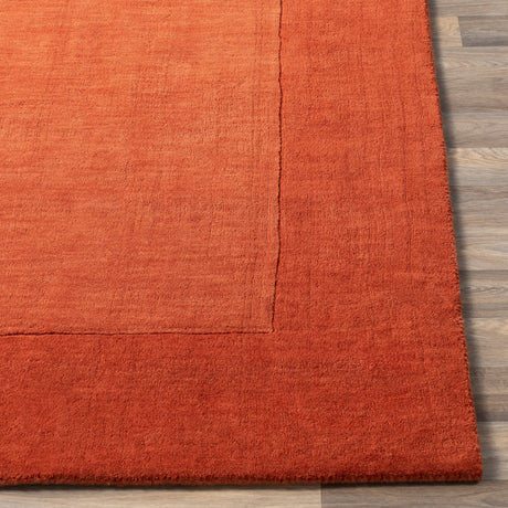 Livabliss Mystique m - 300 Red Orange Rugs - Livabliss - m300 - 23