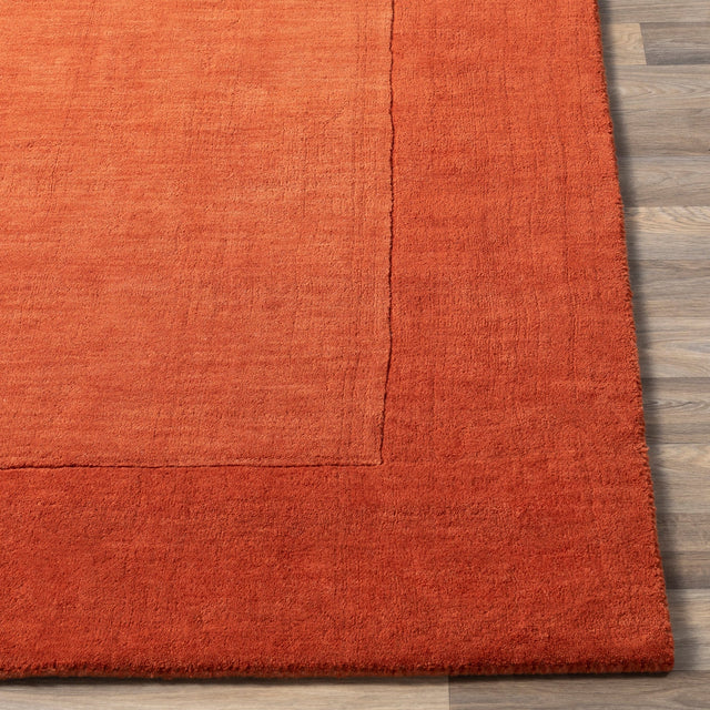 Livabliss Mystique m - 300 Red Orange Rugs - Livabliss - m300 - 23