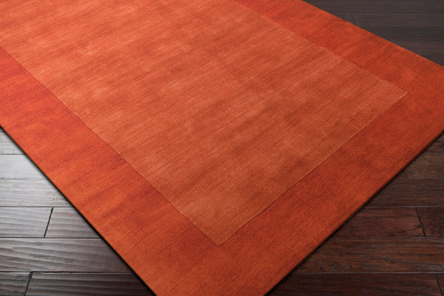 Livabliss Mystique m - 300 Red Orange Rugs - Livabliss - m300 - 23