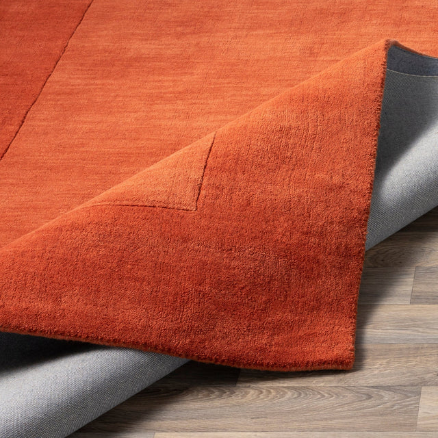 Livabliss Mystique m - 300 Red Orange Rugs - Livabliss - m300 - 23