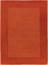 Livabliss Mystique m - 300 Red Orange Rugs - Livabliss - m300 - 23