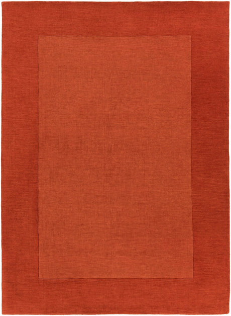 Livabliss Mystique m - 300 Red Orange Rugs - Livabliss - m300 - 23