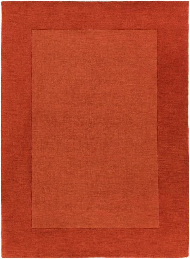 Livabliss Mystique m - 300 Red Orange Rugs - Livabliss - m300 - 23