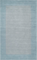 Livabliss Mystique m - 305 Light Blue Rugs - Livabliss - m305 - 23