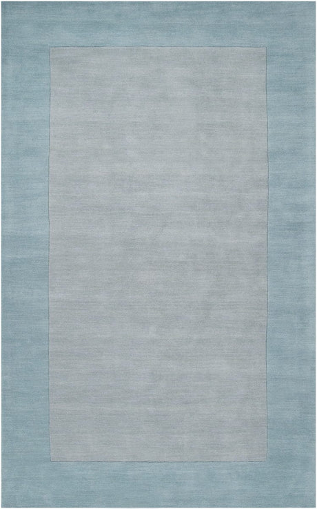 Livabliss Mystique m - 305 Light Blue Rugs - Livabliss - m305 - 23