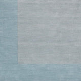 Livabliss Mystique m - 305 Light Blue Rugs - Livabliss - m305 - 23