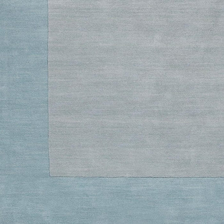 Livabliss Mystique m - 305 Light Blue Rugs - Livabliss - m305 - 23