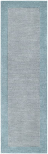 Livabliss Mystique m - 305 Light Blue Rugs - Livabliss - m305 - 268