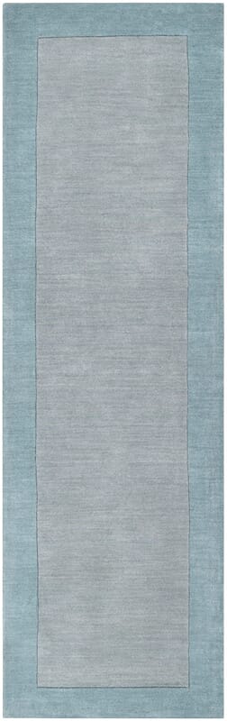 Livabliss Mystique m - 305 Light Blue Rugs - Livabliss - m305 - 268