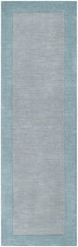Livabliss Mystique m - 305 Light Blue Rugs - Livabliss - m305 - 268