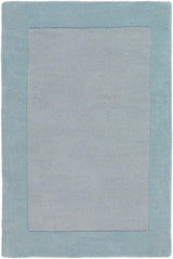 Livabliss Mystique m - 305 Light Blue Rugs - Livabliss - m305 - 268