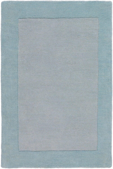 Livabliss Mystique m - 305 Light Blue Rugs - Livabliss - m305 - 268