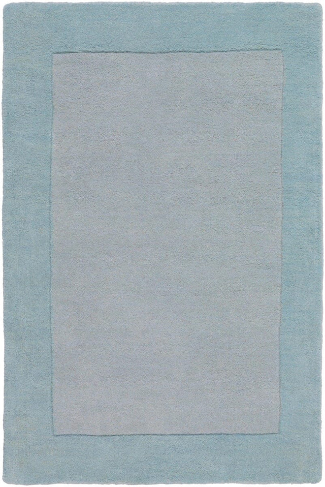 Livabliss Mystique m - 305 Light Blue Rugs - Livabliss - m305 - 268