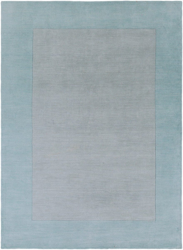 Livabliss Mystique m - 305 Light Blue Rugs - Livabliss - m305 - 268