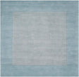 Livabliss Mystique m - 305 Light Blue Rugs - Livabliss - m305 - 6sq