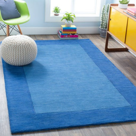 Livabliss Mystique m - 308 Blue Rugs - Livabliss - m308 - 23