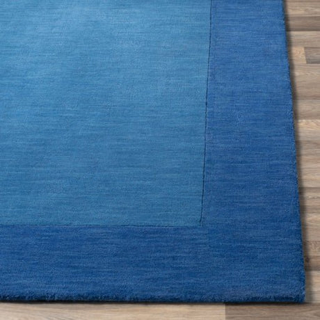 Livabliss Mystique m - 308 Blue Rugs - Livabliss - m308 - 23