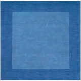 Livabliss Mystique m - 308 Blue Rugs - Livabliss - m308 - 6sq