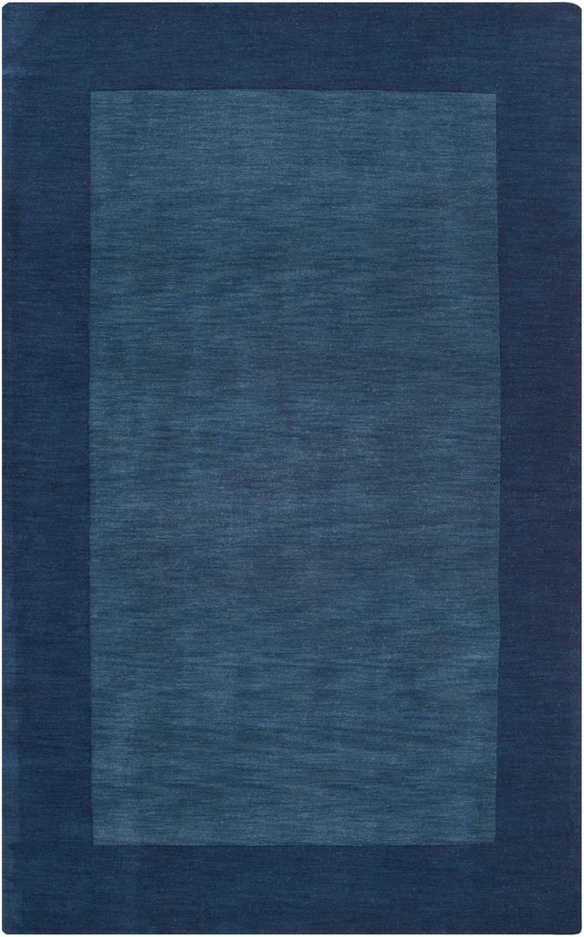 Livabliss Mystique M - 309 Ink Blue Rug - Livabliss - m309 - 23