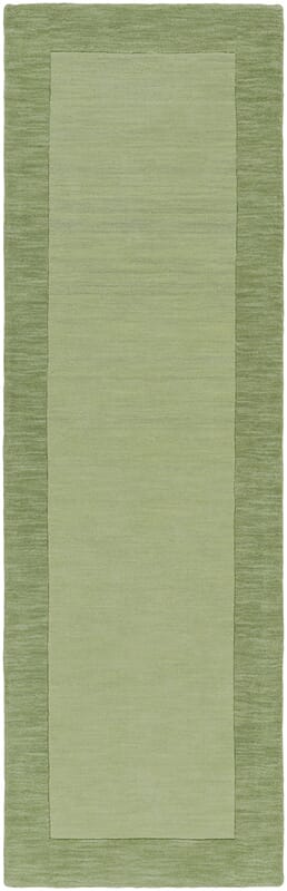 Livabliss Mystique m - 310 Green Rugs - Livabliss - m310 - 268