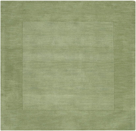 Livabliss Mystique m - 310 Green Rugs - Livabliss - m310 - 6sq