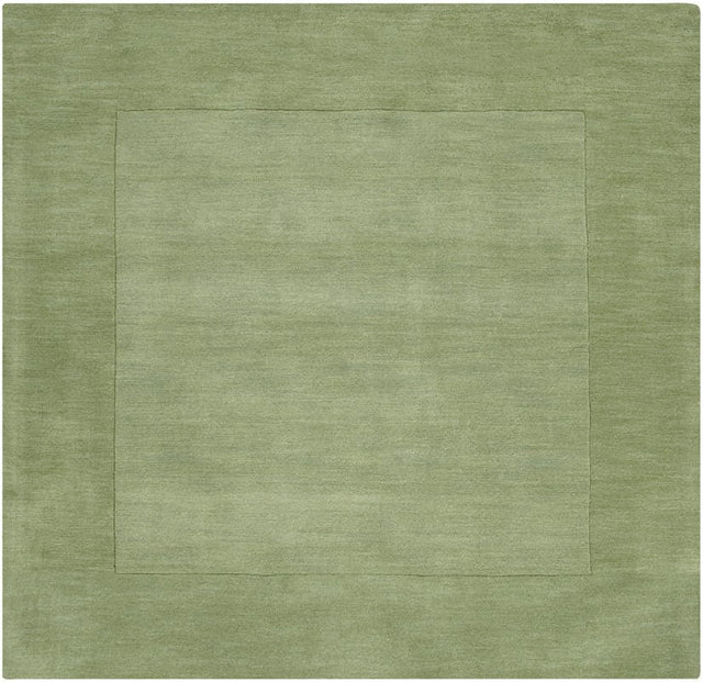 Livabliss Mystique m - 310 Green Rugs - Livabliss - m310 - 6sq