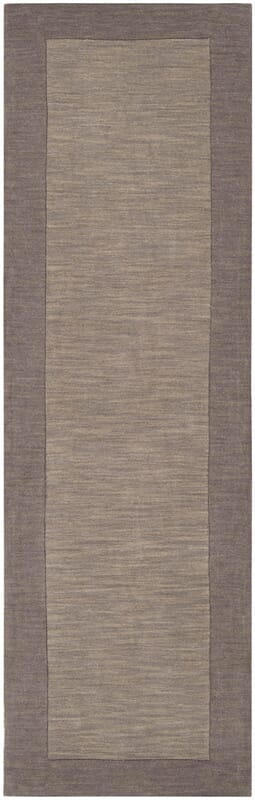 Livabliss Mystique m - 312 Lavender Gray Rugs - Livabliss - m312 - 268