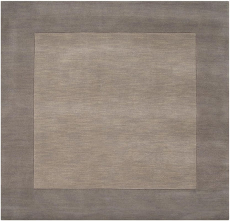 Livabliss Mystique m - 312 Lavender Gray Rugs - Livabliss - m312 - 6sq