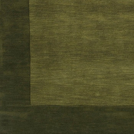 Livabliss Mystique m - 315 Dark Green Rugs - Livabliss - m315 - 23