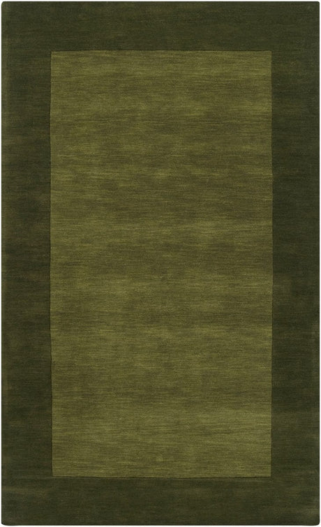 Livabliss Mystique m - 315 Dark Green Rugs - Livabliss - m315 - 23