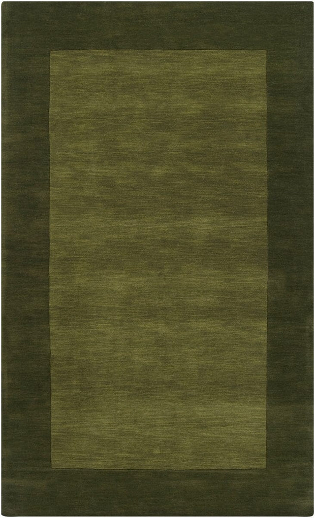 Livabliss Mystique m - 315 Dark Green Rugs - Livabliss - m315 - 23