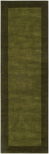 Livabliss Mystique m - 315 Dark Green Rugs - Livabliss - m315 - 268