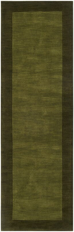 Livabliss Mystique m - 315 Dark Green Rugs - Livabliss - m315 - 268