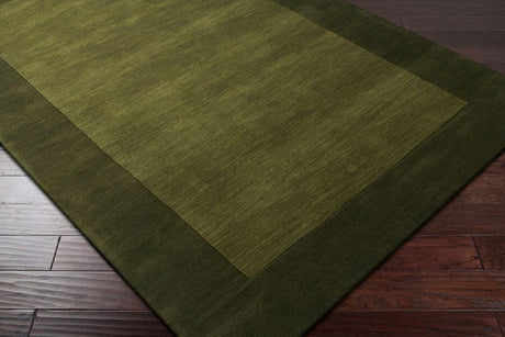 Livabliss Mystique m - 315 Dark Green Rugs - Livabliss - m315 - 268