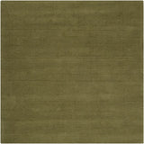 Livabliss Mystique m - 329 Green Rugs - Livabliss - m329 - 8sq