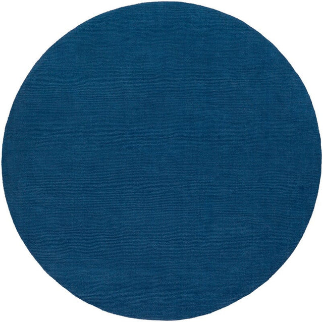 Livabliss Mystique m - 330 Cobalt Rugs - Livabliss - m330 - 6rd