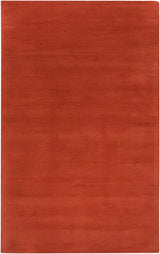 Livabliss Mystique m - 332 Rust Rugs - Livabliss - m332 - 23