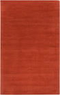 Livabliss Mystique m - 332 Rust Rugs - Livabliss - m332 - 23