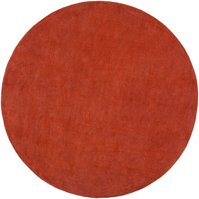 Livabliss Mystique m - 332 Rust Rugs - Livabliss - m332 - 6rd