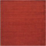 Livabliss Mystique m - 332 Rust Rugs - Livabliss - m332 - 8sq
