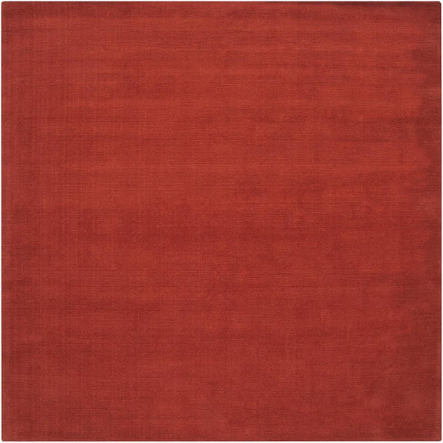 Livabliss Mystique m - 332 Rust Rugs - Livabliss - m332 - 8sq