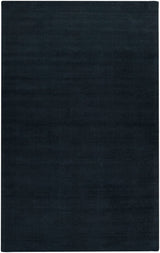 Livabliss Mystique m - 340 Dark Blue Rugs - Livabliss - m340 - 23